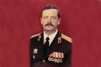 Стыцина Александр Михайлович