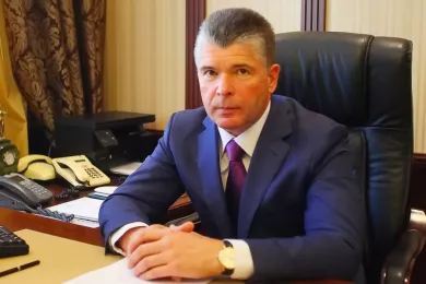 Птицын Михаил Юрьевич