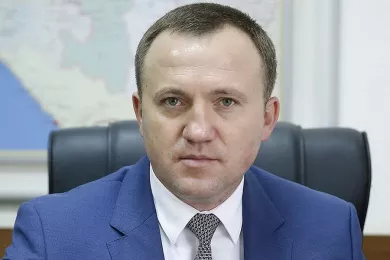Продлен домашний арест бывшего вице-губернатора Кубани