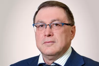 Мухамеджанов Руслан Джемалович