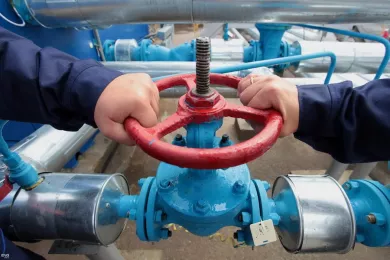 В Краснодарском крае предотвратили хищение газа на 28 000 000 рублей