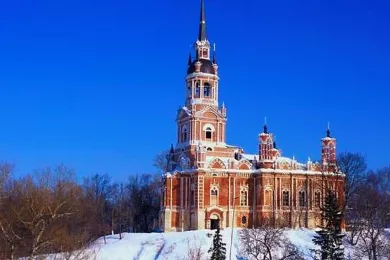 Можайский район Подмосковья будет преобразован в городской округ