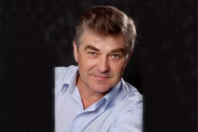 Дзюбин Виталий Иванович