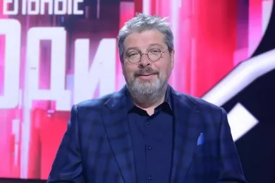 Гуревич Александр Витальевич