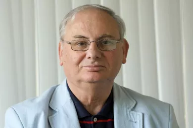 Резник Борис Львович