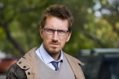 Кяро Кирилл Валерьевич