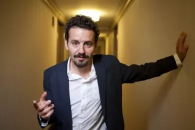 Макс Казелла  Max Casella