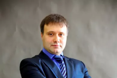 Химиченко Андрей Андреевич