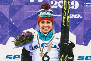 Жеребятьева Анна Валерьевна