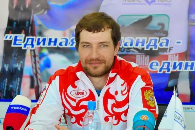 Петухов Алексей Евгеньевич