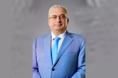 Ильин Александр Александрович