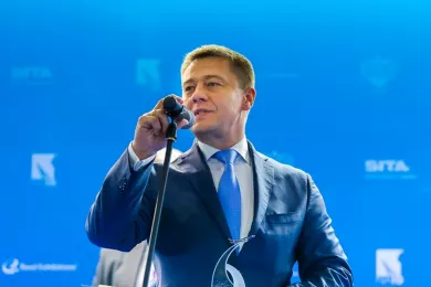 Никулин Андрей Олегович
