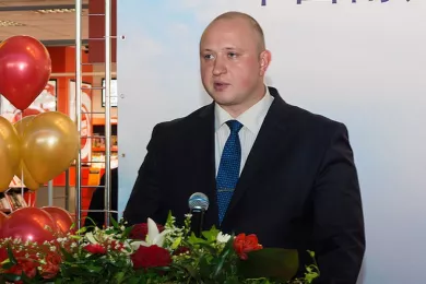 Кайгородов Дмитрий Анатольевич