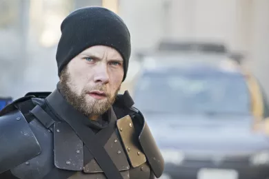 Брендан Флетчер