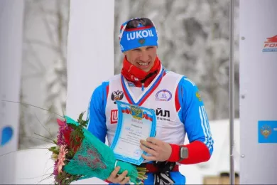 Турышев Сергей Анатольевич