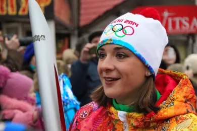 Литвинова Людмила Анатольевна