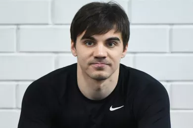 Монахов Сергей Александрович