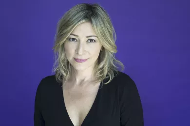 Анджела Эшер