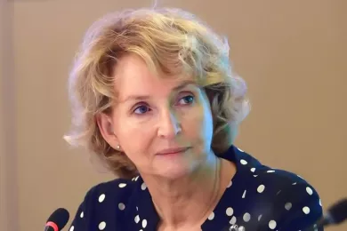 Чукаева Ирина Ивановна