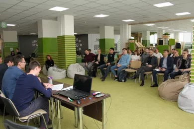 Центр поддержки предпринимательства займется бухгалтерским сопровождением бизнесменов