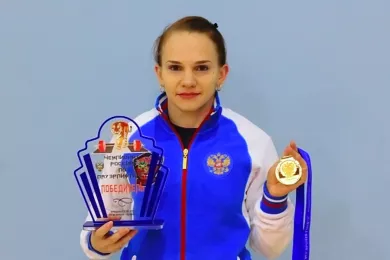 Сальникова Наталья Владимировна