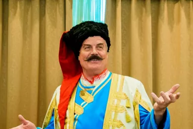 Медведев Валерий Владимирович