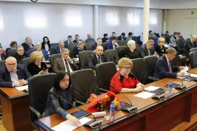 В Краснодаре будет установлена мемориальная доска Георгию Безбогину