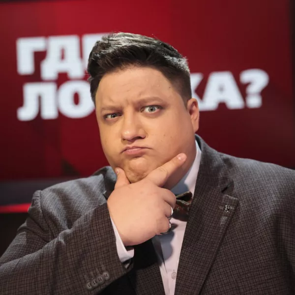 Новогодний Беспредел 2 Мухич