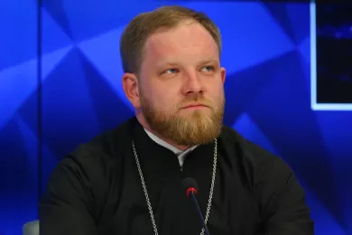 Волков Александр Александрович