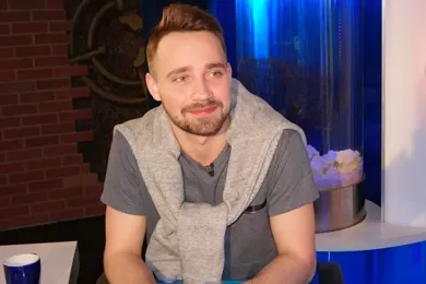 Евграфов Михаил Юрьевич