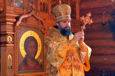 Епископ Алексий