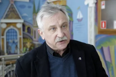 Гусаров Владимир Анатольевич