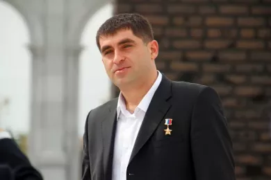 Нальгиев Руслан Муратович