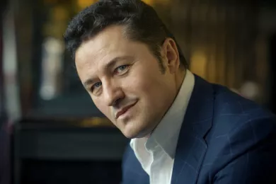Петр Бечала