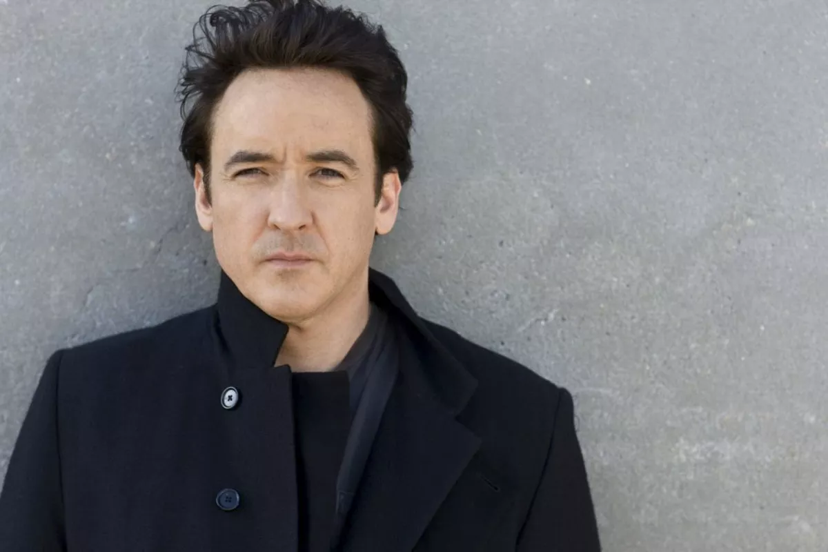 John Cusack (約翰·庫薩克) - Photos from movies :: Everything about cinema of Hong Kong, China and Taiwan