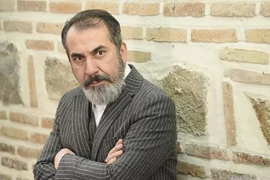 Сиамак Ансари