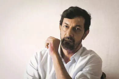 Раджат Капур  Rajat Kapoor
