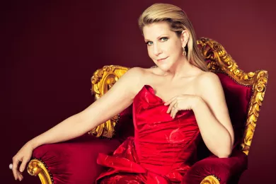 Джойс ДиДонато  Joyce DiDonato