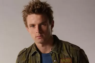 Себастьян Пижотт  Sebastian Pigott