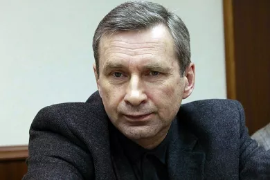 Левин Борис Вениаминович