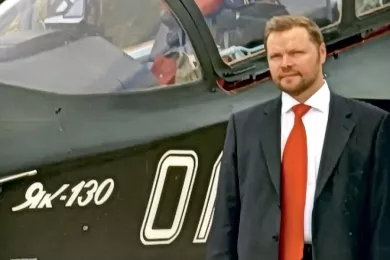 Долженков Николай Николаевич