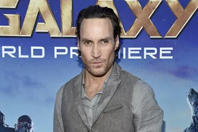 Каллэн Мулвей  Callan Mulvey