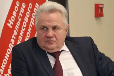 Бесхмельницын Михаил Иванович