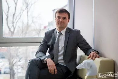 Филипенко Алексей Викторович