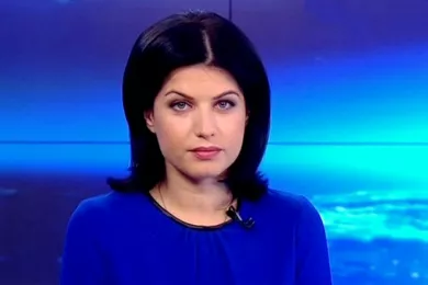 Россиус Ирина Александровна