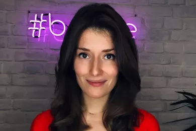 Соколянская Ксения Александровна