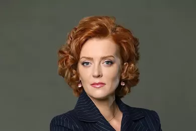 Белова Ольга Николаевна