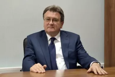 Оленин Юрий Александрович