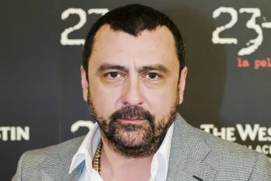 Пако Тоус