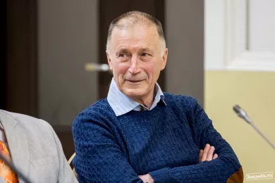 Плотников Владимир Иванович